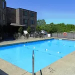 President Motor Inn