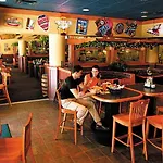 President Motor Inn