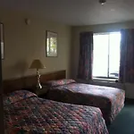 President Motor Inn