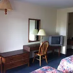 President Motor Inn