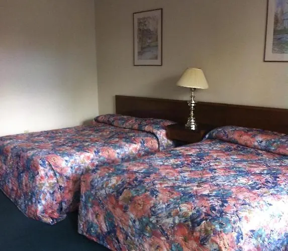 President Motor Inn