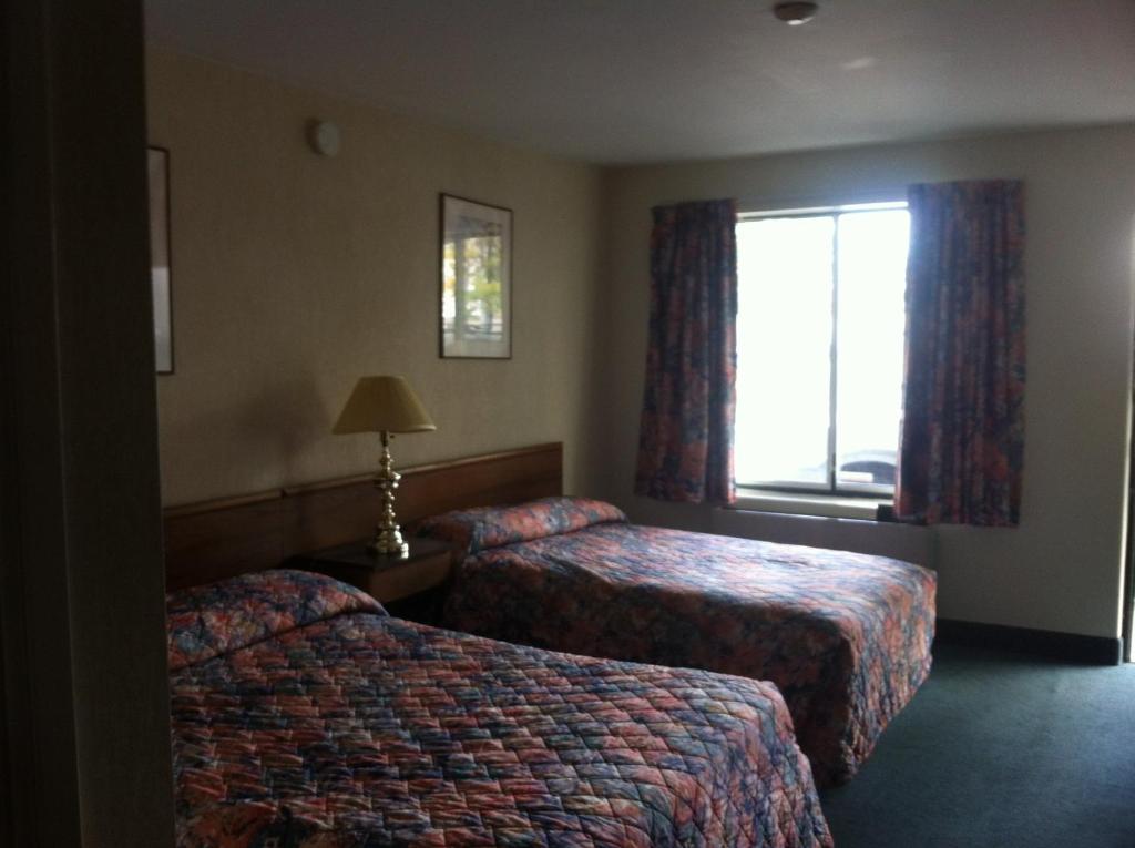 Motel President Motor